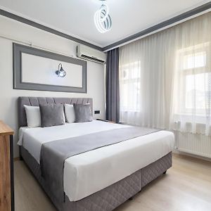 Kamer met een King Size Bed